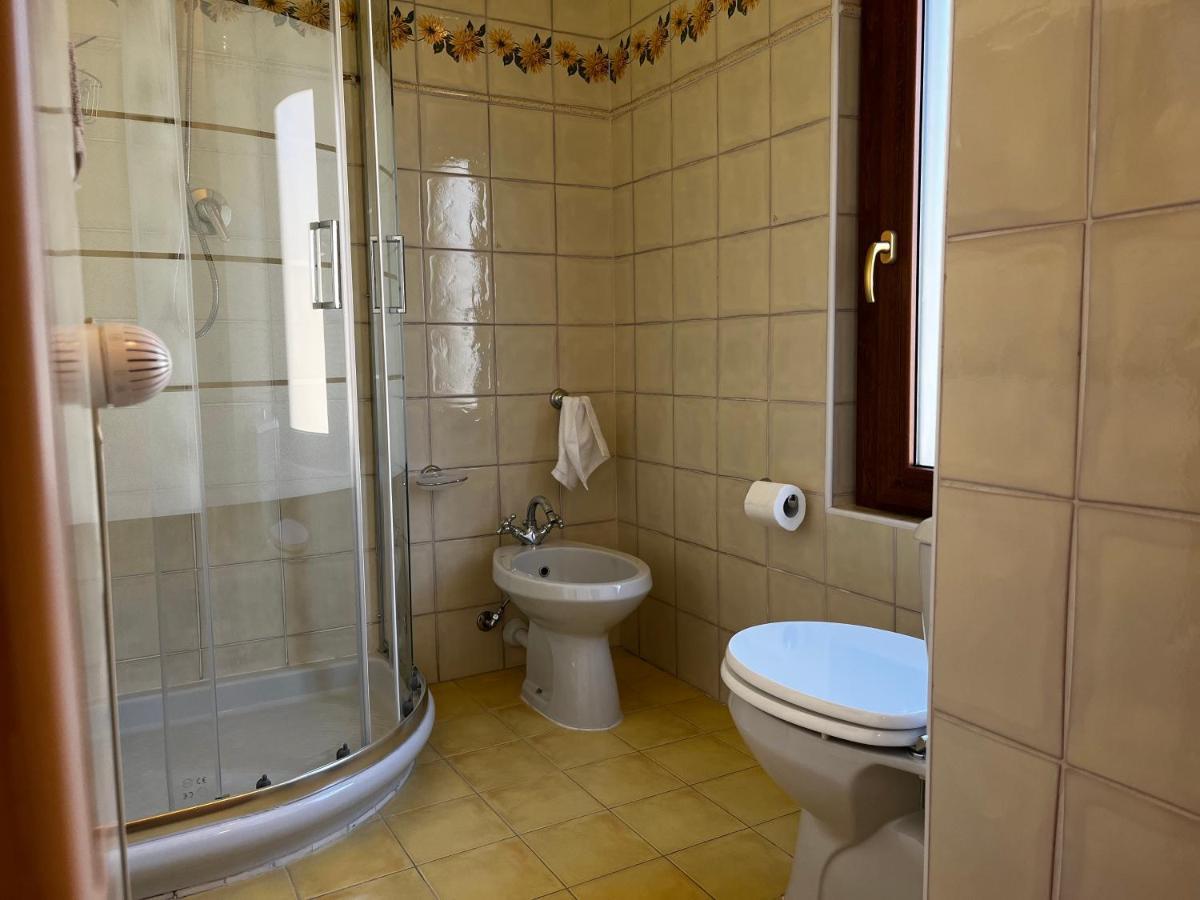 Dimora Ossolana Apartment Domodossola Exterior photo